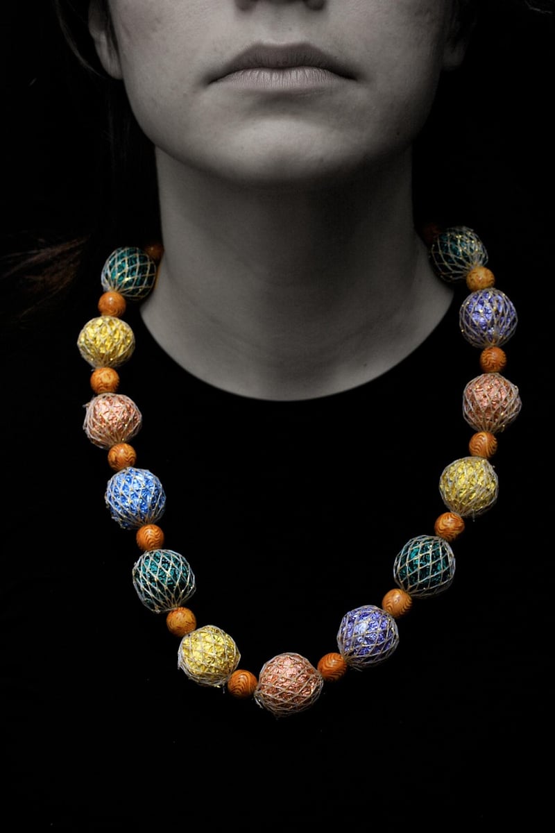 Handcrafted gifts