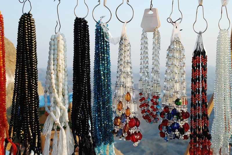 Jewelry Makeover