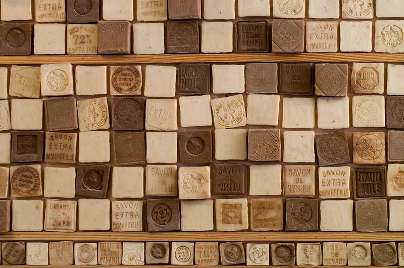 Sustainable Skincare Products